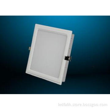 45 Watt 120Dimmable Square LED Panel Lights ECO Friendly Fo